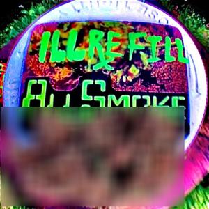 ILLREFILL EP (Explicit)