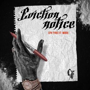 Eviction Notice (feat. Wodie) [Explicit]