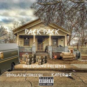 Pack Pack (Explicit)