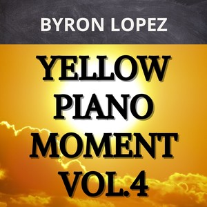 Yellow Piano Moment, Vol. 4