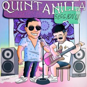 Quintanilla session 01: OME-D (Explicit)