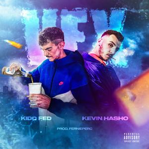 VFX (feat. Kevin Hasho)