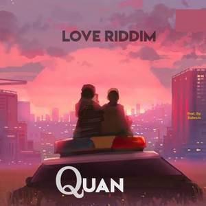 Love Riddim (Explicit)