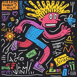 Runner's High (feat. Joe Long) (Explicit)