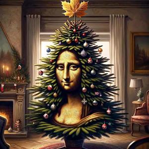 Chris Chirs Chris Christmas Tree (feat. Nadia) (DEMO|Explicit)