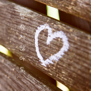 말하지 않아도 (即使不说)