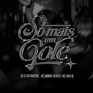 Só mais um Gole (Explicit)