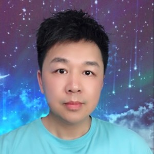 真我的风采封面