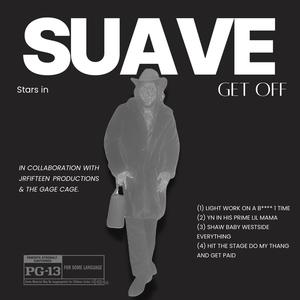 Get Off (Explicit)