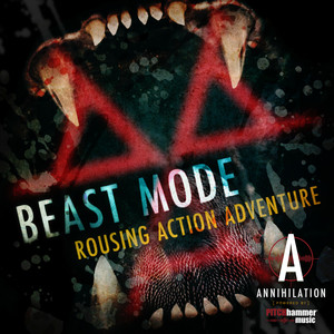 Bad Ass Adventure (As Featured in 