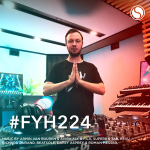 World On Fire(FYH224)