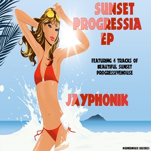 Sunset Progressia EP