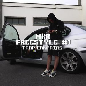 Freestyle 1 (Explicit)