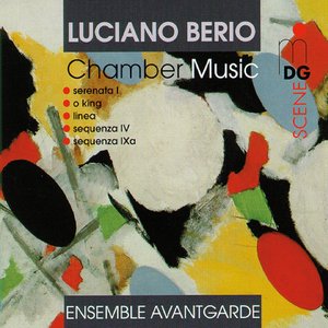 Berio: Chamber Music