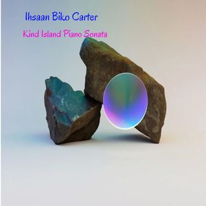 Kind Island Piano Sonata