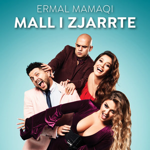 Mall i zjarrte (I love Tropoja) (I love Tropoja)