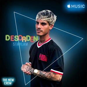 Desorden (Explicit)