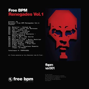 Free BPM Renegades Vol.1