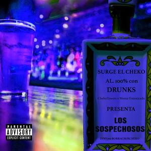 Los Sospechosos (Explicit)