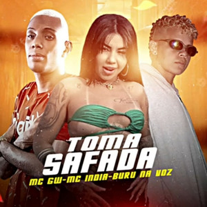 Toma safada (Explicit)