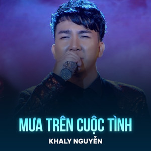 Mưa Trên Cuộc Tình (Chachacha)