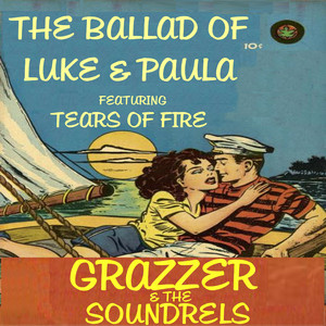 The Ballad of Luke & Paula