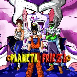 Planeta Frieza (feat. Krizmo) [Explicit]