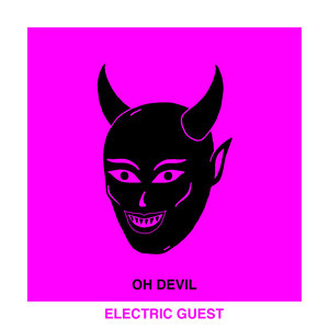 Oh Devil (Radio Edit)