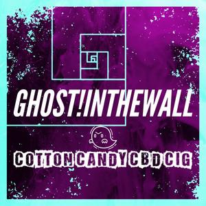 Cotton Candy CBD Cig (Explicit)