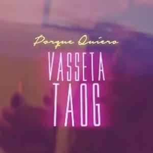 Porque Quiero (feat. Tao G) (Explicit)