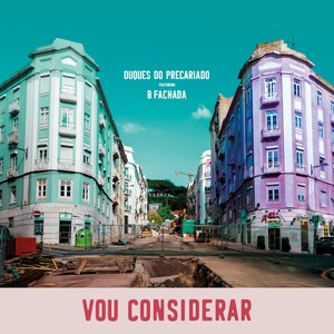 Vou Considerar (Radio Edit)