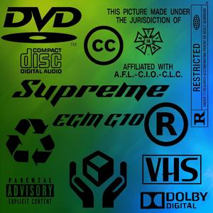 Supreme (Explicit)