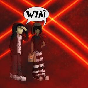 wya (feat. sgpwes) (Explicit)