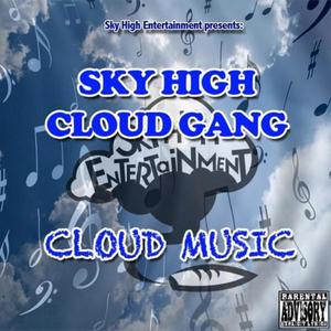 Cloud Music (Explicit)