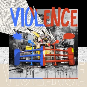 狂妄 (Violence)