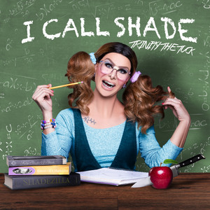 I Call Shade (feat. Peppermint) [Explicit]