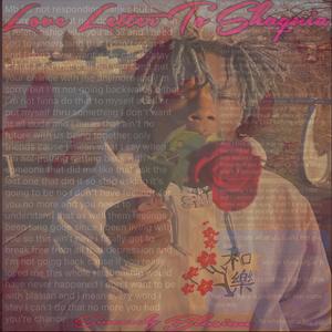 Love Letter To Shaquia (Explicit)