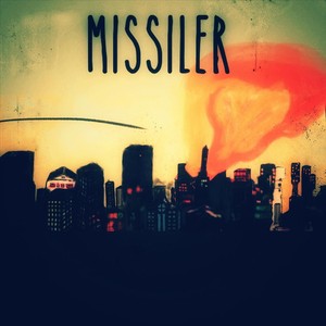 Missiler (feat. Lp The Sage)