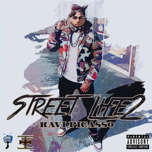 Street Life 2 (Explicit)