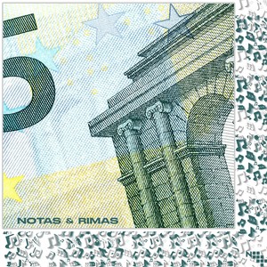 Notas e Rimas (Explicit)