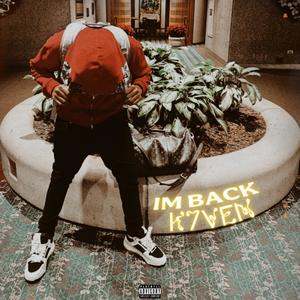 Im Back (Explicit)