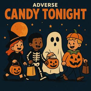 Candy Tonight (Instrumental)