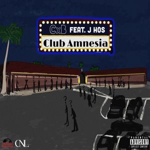 Club Amnesia (Explicit)