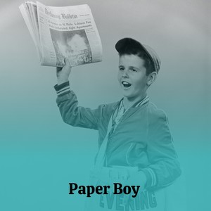 Paper Boy