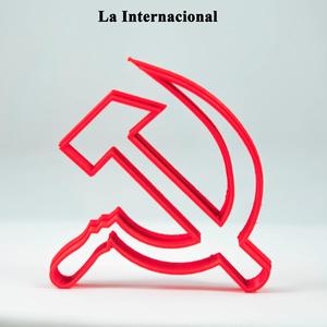 La Internacional (feat. Erotic Bar)