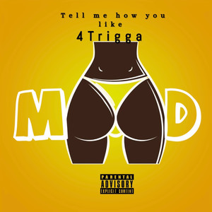 Tell me how you like (Explicit)