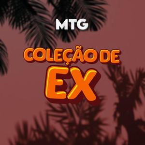 MTG COLEÇÃO DE EX