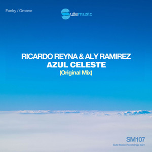 Azul Celeste (Original Mix)