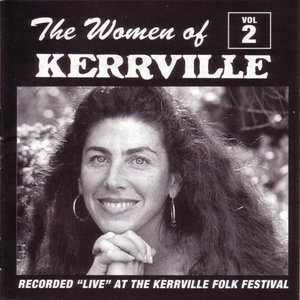 The Women Of Kerrville, Vol. 2