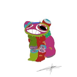 Face It (feat. Zxlda) (Explicit)